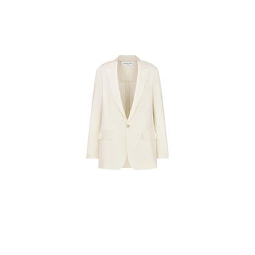 Women Womenrtw Jacket - 0300 Ecru