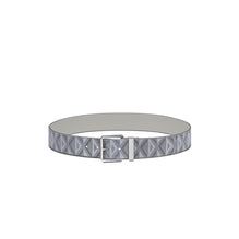 Men Belt 40Mm - 42E Grey Multi