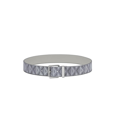 Men Belt 40Mm - 42E Grey Multi