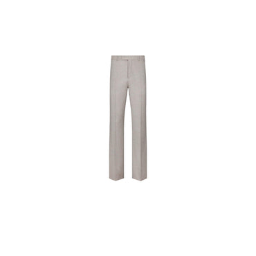 Men M.Woven Pants - 800 Gris