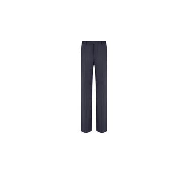 Men M.Woven Pants - 540 Bleu Marine