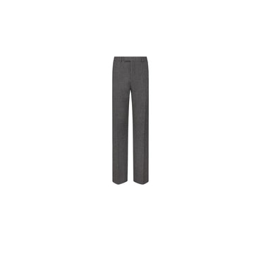 Men M.Woven Pants - 830 Gris