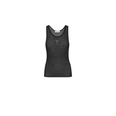 Women Knitw Pullover - 9000 Noir