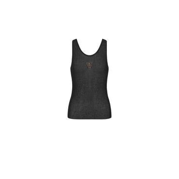 Women Knitw Pullover - 9000 Noir