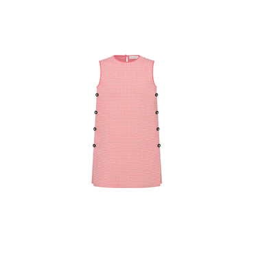 Women Knitw Pullover - 4844 Fantaisie Rose/Violet