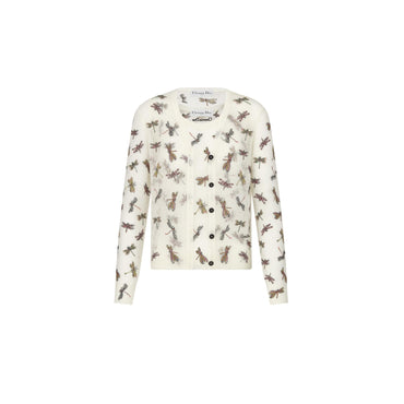 Women Knitwear / Misc - 0843 Fantaisie Blanc