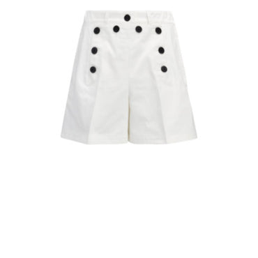 Women Women Rtw Pants - 0200 Ecru