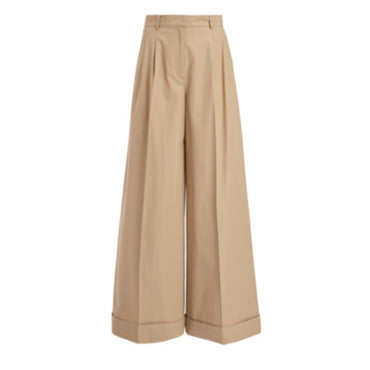 Women Women Rtw Pants - 1700 Beige