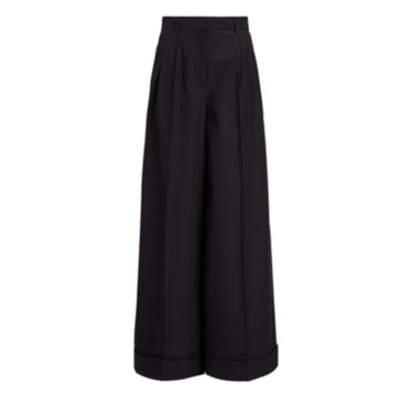 Women Women Rtw Pants - 9000 Noir