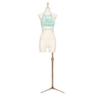 Women Lingerie & Swim - 0864 Fantaisie Blanc