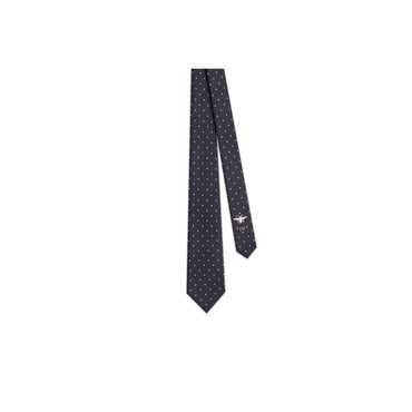 Women Ww Tie - 989 Fantaisie Fond Noir