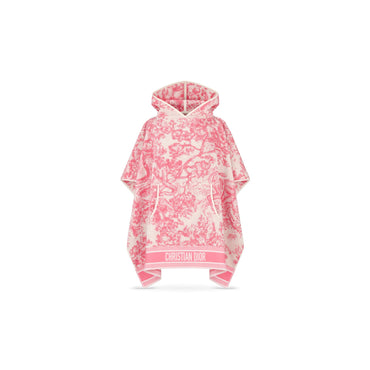 Women Ww Capes - 415 Rose
