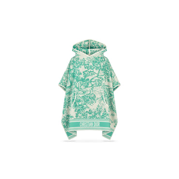 Women Ww Capes - 615 Vert