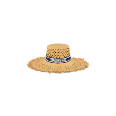 Hat - Bob - 086 Fantaisie Fond Blanc