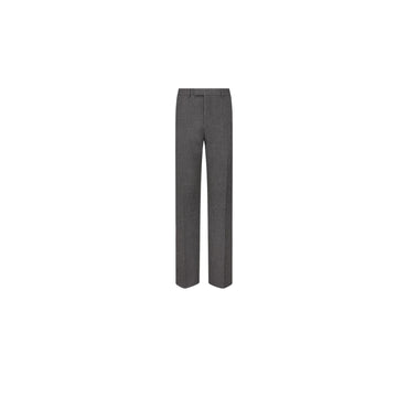 Men M.Woven Pants - 830 Gris