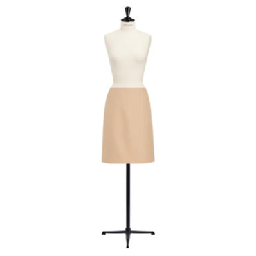 Women Women Rtw Skirt - 1655 Beige