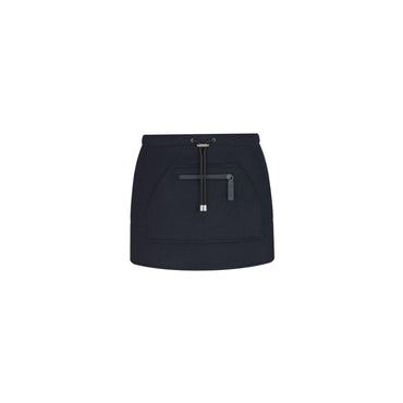 Women Women Rtw Pants - 5640 Bleu
