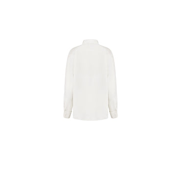Women Women Rtw Shirt - 5805 Fantaisie Bleu
