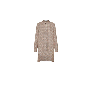 Women Women Rtw Shirt - 4801 Fantaisie Rose/Violet