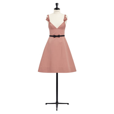Women Women Rtw Dress - 4221 Rose