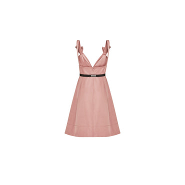 Women Women Rtw Dress - 4221 Rose