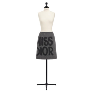 Women Women Rtw Skirt - 9902 Fantaisie Noir