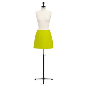 Women Women Rtw Skirt - 6209 Vert