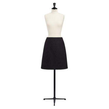 Women Women Rtw Skirt - 9000 Noir
