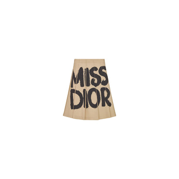 Women Women Rtw Skirt - 1901 Fantaisie Beige