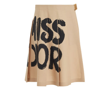 Women Women Rtw Pants - 1901 Fantaisie Beige