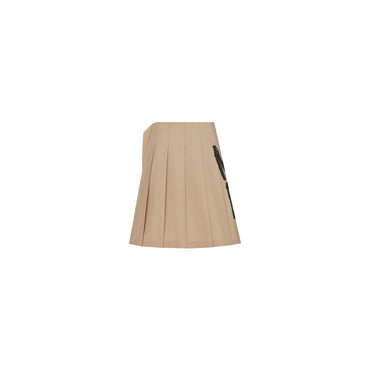 Women Women Rtw Pants - 1901 Fantaisie Beige