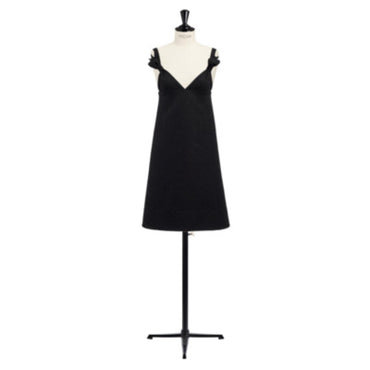 Women Women Rtw Dress - 9000 Noir