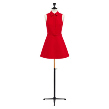 Women Women Rtw Dress - 3248 Rouge