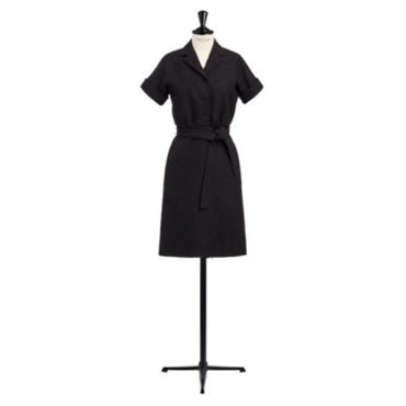 Women Women Rtw Dress - 9000 Noir