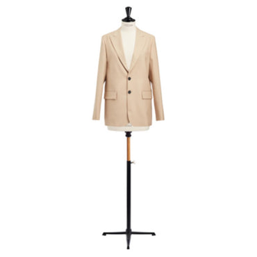 Women Womenrtw Jacket - 1655 Beige
