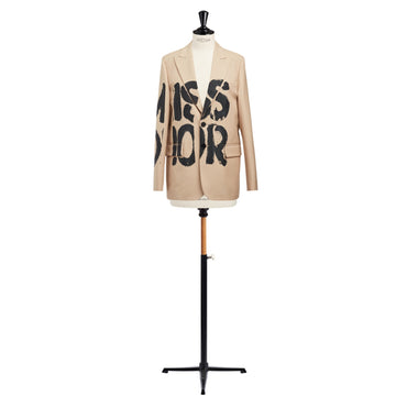 Women Womenrtw Jacket - 1901 Fantaisie Beige