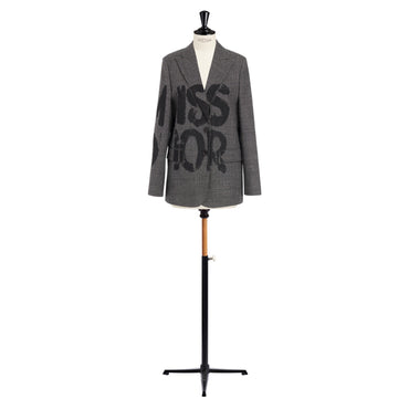 Women Womenrtw Jacket - 9902 Fantaisie Noir