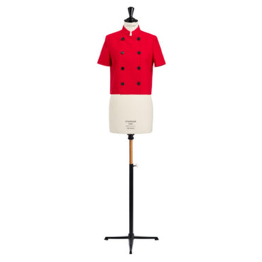 Women Womenrtw Jacket - 3248 Rouge