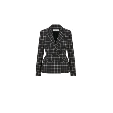 Women Womenrtw Jacket - 9330 Fantaisie Noir