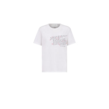 Women Jersey T-Shirt - 0200 Ecru