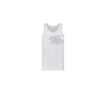 Women Jersey T-Shirt - 0200 Ecru