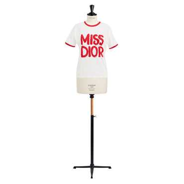 Women Jersey T-Shirt - 3803 Fantaisie Rouge