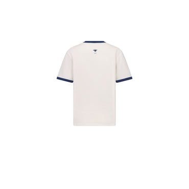 Women Jersey T-Shirt - 5805 Fantaisie Bleu