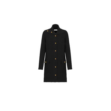 Women Wknitw Cardigan - 9000 Noir