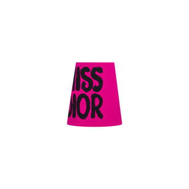 Women Knitwear Skirt - 4891 Fantaisie Rose/Violet