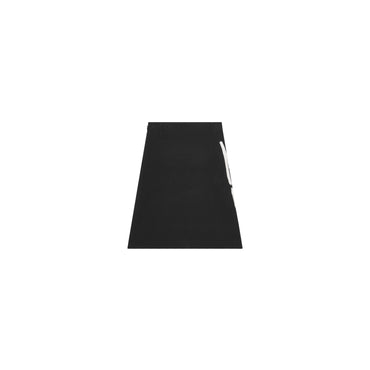 Women Knitwear Skirt - 9330 Fantaisie Noir