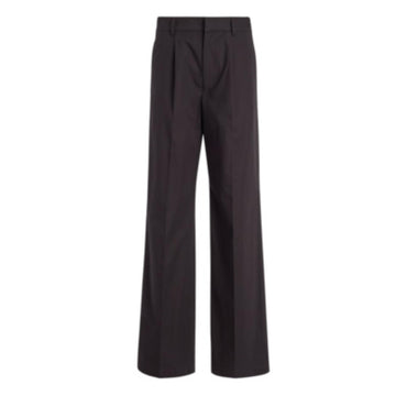 Women Women Rtw Pants - 9000 Noir