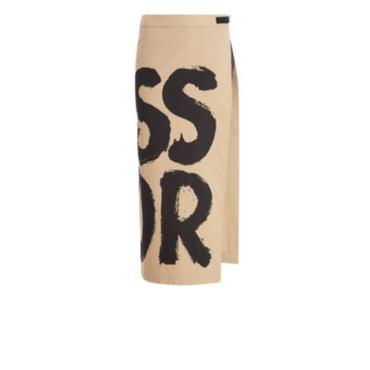Women Women Rtw Pants - 1879 Fantaisie Beige