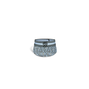 Hat - Visor - 505 Bleu