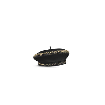 Beret - 910 Noir